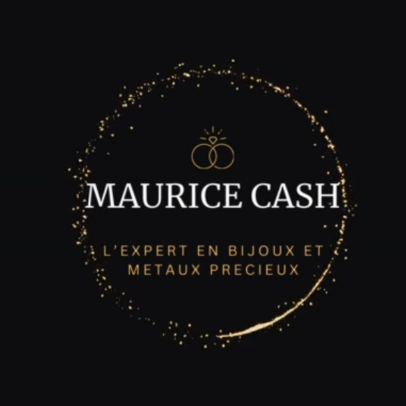 Maurice Cash Beauvais